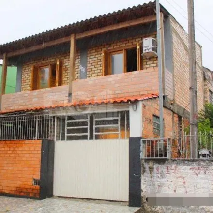 Image 2 - Avenida Economista Nilo Wulff, Restinga, Porto Alegre - RS, 91792-800, Brazil - House for sale