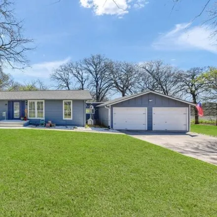 Buy this 2 bed house on 232 Cayuga Trail in Lake Kiowa, Cooke County