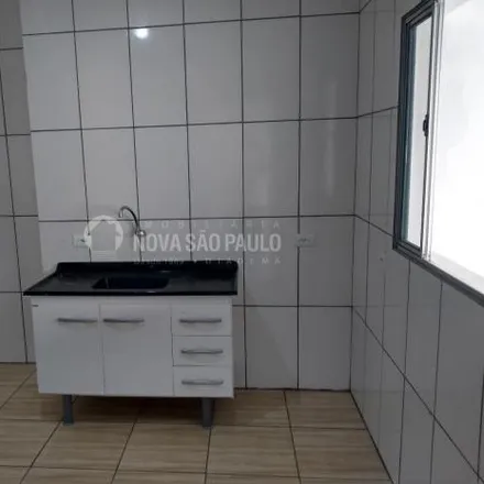 Rent this 1 bed house on Rua Alfonso Rendano in Pedreira, São Paulo - SP