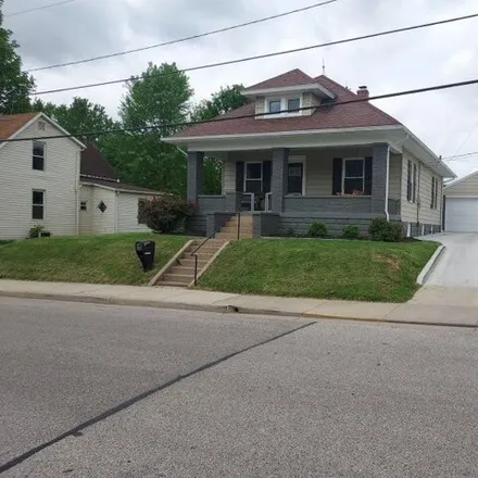 Image 3 - 199 West 17th Street, Jasper, IN 47546, USA - House for sale