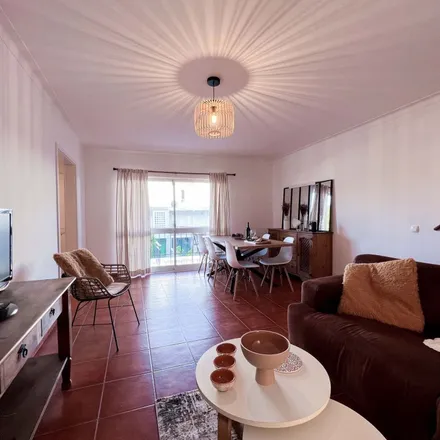 Rent this 3 bed apartment on Rua Gil Vicente in 2925-590 Setúbal, Portugal