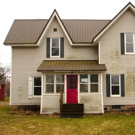 Buy this 3 bed house on 379 West Burr Oak in Athens, Athens Township