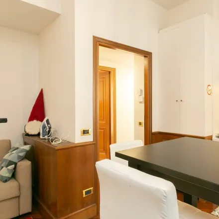 Image 6 - Via Santa Maria Podone, 5, 20123 Milan MI, Italy - Room for rent