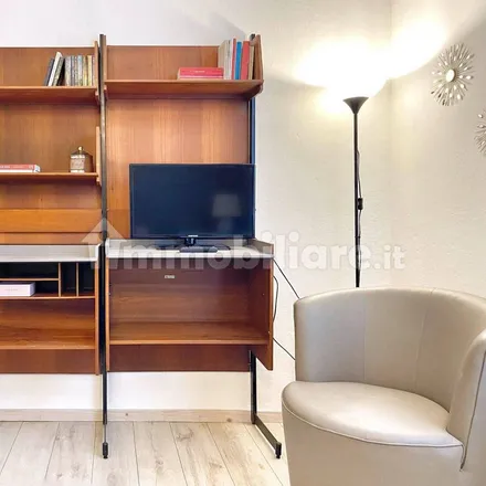 Rent this 1 bed apartment on Via Giuseppe Maria Mitelli 2/2 in 40128 Bologna BO, Italy