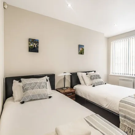 Rent this 2 bed apartment on York in YO1 8SU, United Kingdom