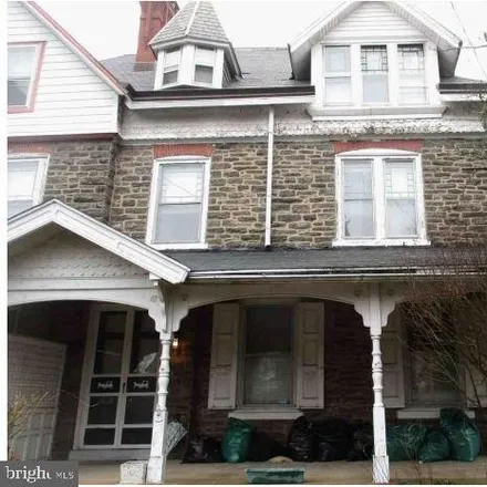 Buy this 6 bed house on 137 East Cliveden Street in Philadelphia, PA 19119