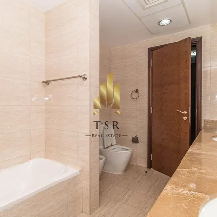Image 1 - Holiday Inn, 14 Crescent Drive Street, Dubai Festival City, Dubai, United Arab Emirates - Apartment for rent