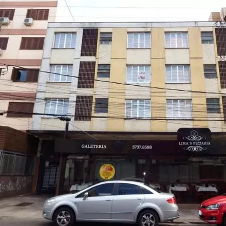 Image 2 - Hot Dog Retro, Rua General Lima e Silva 266, Cidade Baixa, Porto Alegre - RS, 90070-150, Brazil - Apartment for rent