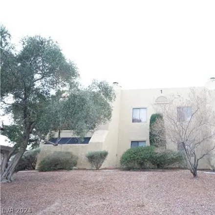 Rent this 2 bed condo on 607 Cabrillo Circle in Henderson, NV 89015