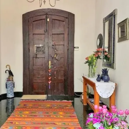 Rent this 3 bed house on Calle Juan Vicente de Güemez 255 in Miguel Hidalgo, 11000 Mexico City