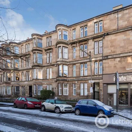 Image 7 - Woodlands Drive, Glasgow, G4 9DP, United Kingdom - Apartment for rent