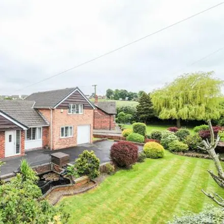 Buy this 4 bed house on New Road in Overton, WF4 4RG