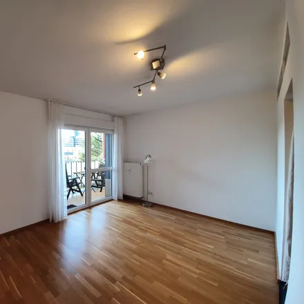 Image 2 - Deutz-Kalker Straße 142a, 50679 Cologne, Germany - Apartment for rent