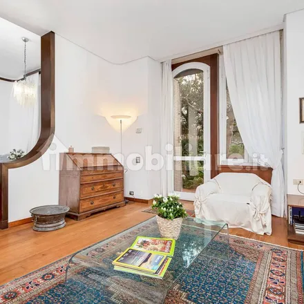Rent this 5 bed apartment on Palazzo degli Studi Umberto I in Via Venti Settembre, 19100 La Spezia SP