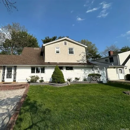Buy this 5 bed house on 27 April Lane in Hicksville, NY 11801