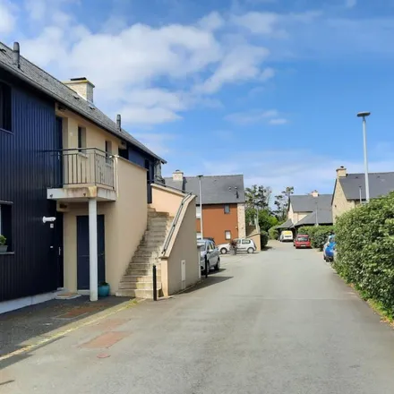 Image 2 - Route de la Barillère, 35250 Chevaigné, France - Apartment for rent