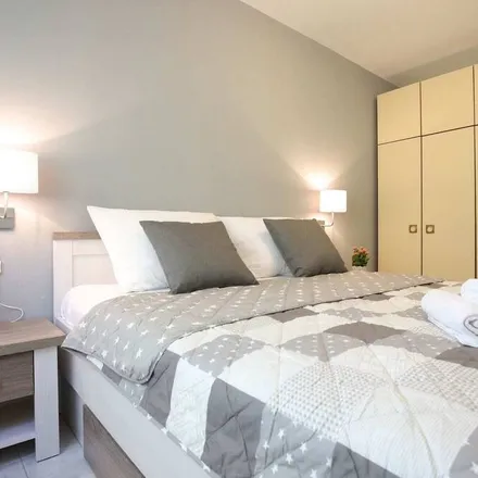 Rent this 2 bed house on Bibinje in Lipauska, 23205 Općina Bibinje