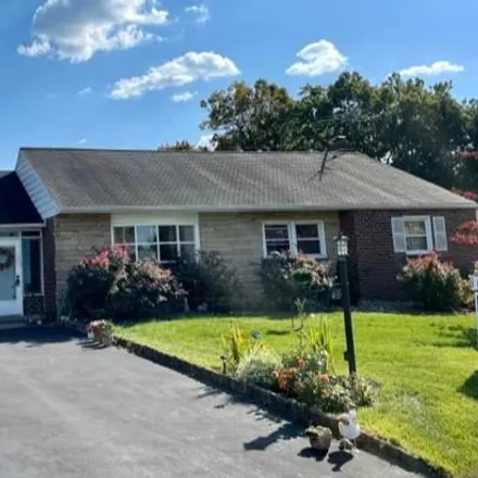 Rent this 3 bed house on 403 Pastell Lane in Plymouth Township, PA 19428