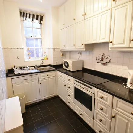 Image 5 - Abbey House, 1a Abbey Road, London, NW8 9AD, United Kingdom - Apartment for rent