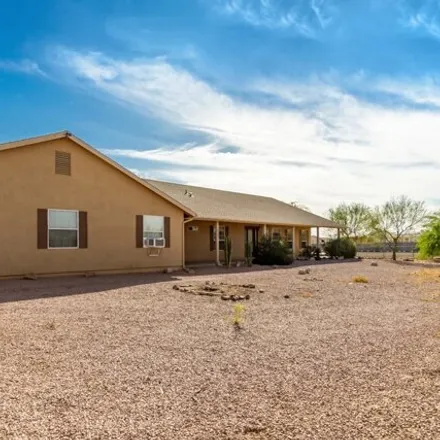 Buy this 3 bed house on 20305 West Peakview Road in Wittmann, Maricopa County