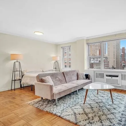 Buy this studio apartment on 201 East 37th Street in New York, NY 10016