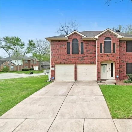 Buy this 4 bed house on 3003 Summerfield Ridge Ct in Sugar Land, Texas