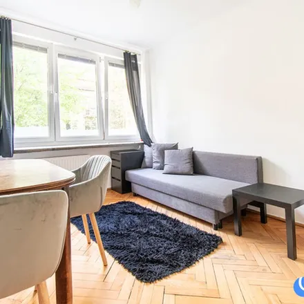 Rent this 2 bed apartment on Gabrieli Zapolskiej 23 in 30-126 Krakow, Poland