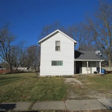 Image 1 - Forest City Tech, 413 Magyar Street, Wellington, Lorain County, OH 44090, USA - House for sale