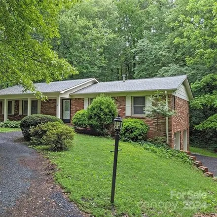 Buy this 3 bed house on 178 Morning Dew Lane in Rugby, Henderson County