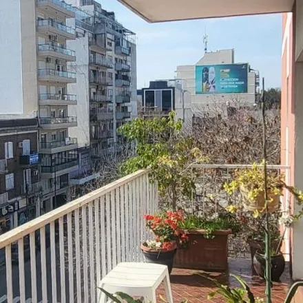 Buy this 4 bed apartment on Ruy Díaz de Guzmán 800 in Barracas, 1265 Buenos Aires