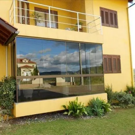 Buy this 2 bed apartment on Rua Dois Irmãos in Pousada da Neve, Nova Petrópolis - RS