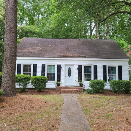 Buy this 4 bed house on 303 Club Pines Drive in Club Pines, Greenville