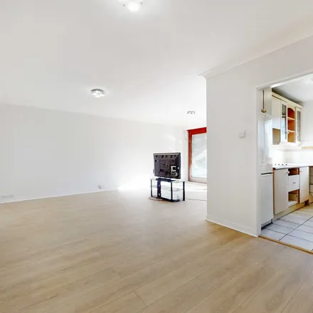 Rent this 2 bed apartment on Hamilton House in 1 Hall Road, London