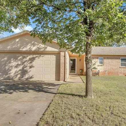 Buy this 3 bed house on 1317 5th Street in Shallowater, TX 79363