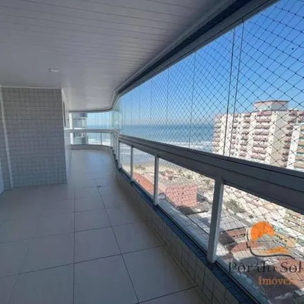 Buy this 3 bed apartment on Rua Teófila Vanderlinde in Ocian, Praia Grande - SP