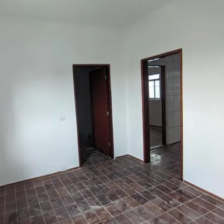 Rent this 3 bed house on Rua Sarambé in Parque João Ramalho, Santo André - SP