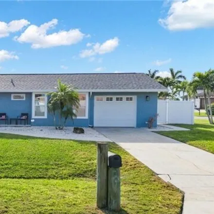 Buy this 2 bed house on 4237 Southeast 6th Place in Cape Coral, FL 33904