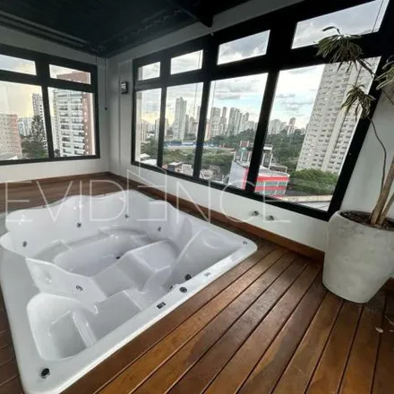 Buy this 1 bed apartment on Praça São Constâncio in Jardim Anália Franco, São Paulo - SP