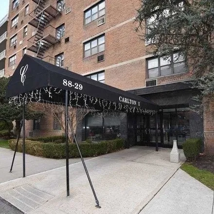 Buy this 2 bed condo on 153-25 88th Street in New York, NY 11414