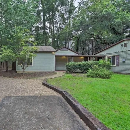 Rent this studio house on Tallahassee