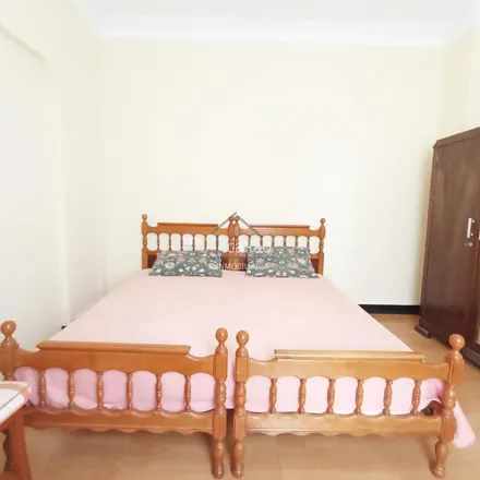 Rent this 3 bed apartment on Avenida das Pías in 15403 Ferrol, Spain