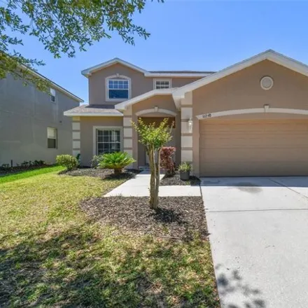 Image 1 - 11248 Creek Haven Drive, Riverview, FL 33569, USA - House for sale