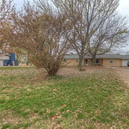 Buy this 3 bed house on Wassom Chapel Road in Wagoner County, OK