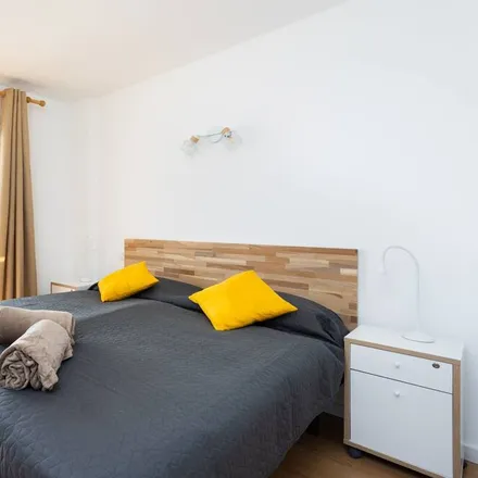 Rent this 1 bed apartment on El Rosario in 38420 San Juan de la Rambla, Spain