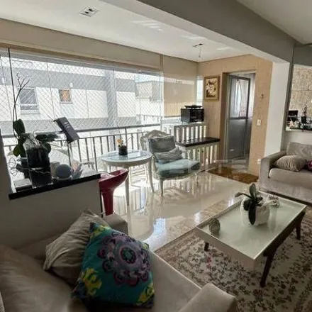 Rent this 3 bed apartment on Rua das Palmeiras in Jardim, Santo André - SP