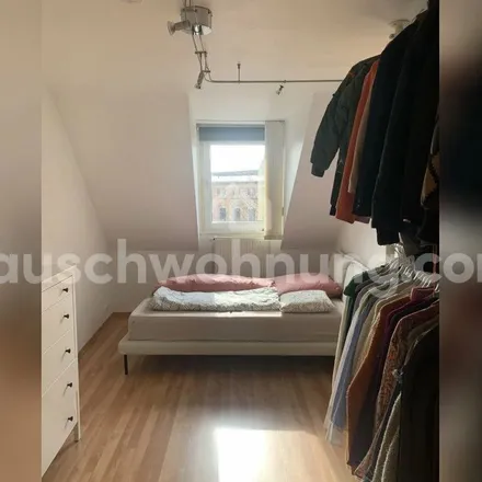Rent this 2 bed apartment on Bohlweg 24 in 38100 Brunswick, Germany