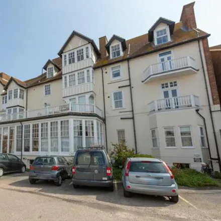 Rent this 2 bed apartment on St Mildreds Court in Waterside Drive, Birchington
