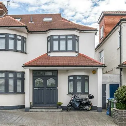 Buy this 5 bed duplex on Kenneth Crescent in London, NW2 4PN
