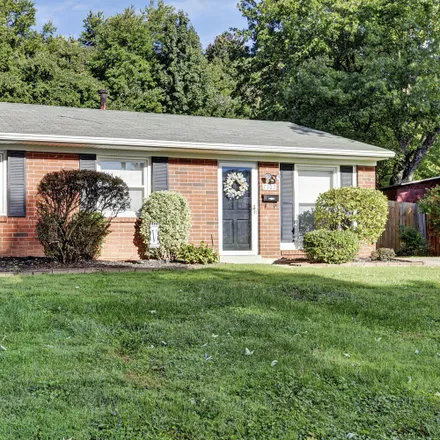 Buy this 3 bed house on 7304 Ronan Drive in Louisville, KY 40258