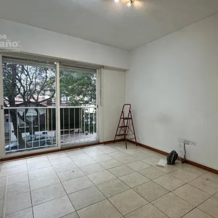 Rent this studio apartment on 81 - Cochabamba 2102 in Partido de General San Martín, B1650 BZF General San Martín